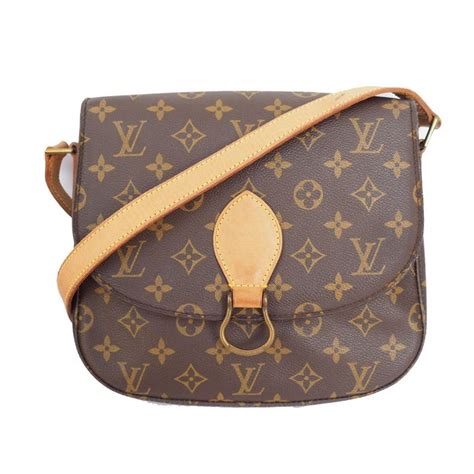 ≥ Vind louise vuitton schoudertas in Tassen 